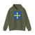 Wappen-Albisrieden (Switzerland) (Coat of Arms) Hoodie