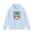 Color: Light Blue | Position: front | Image: 1