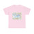 West Indies (1954) (Map) T-Shirt