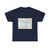 West Indies (1954) (Map) T-Shirt