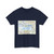 West Indies (1954) (Map) T-Shirt