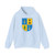 Color: Light Blue | Position: front | Image: 1