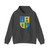 Wappen Wülknitz (Germany) (Coat of Arms) Hoodie