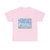 West Indies (1962) (Map) T-Shirt