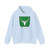 Color: Light Blue | Position: front | Image: 1