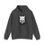 Wappen Werdenberger3 (Switzerland) (Coat of Arms) Hoodie