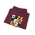 Color: Maroon | Position: other | Image: 4