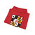 Color: Red | Position: other | Image: 4