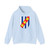 Color: Light Blue | Position: front | Image: 1