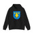 Wappen Villnachern AG (Switzerland) (Coat of Arms) Hoodie