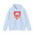 Color: Light Blue | Position: front | Image: 1
