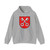 Wappen Untersiggenthal AG (Switzerland) (Coat of Arms) Hoodie