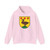 Wappen Unterentfelden (Switzerland) (Coat of Arms) Hoodie