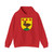 Wappen Unterentfelden (Switzerland) (Coat of Arms) Hoodie