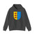 Color: Dark Heather | Position: front | Image: 1