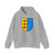 Wappen Uezwil AG (Switzerland) (Coat of Arms) Hoodie