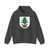 Wappen Vordemwald AG (Switzerland) (Coat of Arms) Hoodie