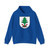 Wappen Vordemwald AG (Switzerland) (Coat of Arms) Hoodie