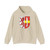 Wappen Treuen (Germany) (Coat of Arms) Hoodie