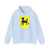 Color: Light Blue | Position: front | Image: 1