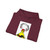 Color: Maroon | Position: other | Image: 4