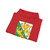 Color: Red | Position: other | Image: 4