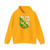 Wappen Thurgau matt (Switzerland) (Coat of Arms) Hoodie