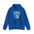 Wappen Thierhaupten (Germany) (Coat of Arms) Hoodie