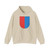 Wappen Tessin matt (Switzerland) (Coat of Arms) Hoodie