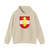 Wappen siebnen (Switzerland) (Coat of Arms) Hoodie