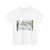 World Map - Biodiversity (1999) (Map) T-Shirt