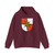 Color: Maroon | Position: front | Image: 1