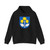 Wappen Schattdorf (Switzerland) (Coat of Arms) Hoodie
