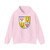 Wappen Schaesberg (Oman) (Coat of Arms) Hoodie