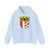 Color: Light Blue | Position: front | Image: 1