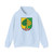 Color: Light Blue | Position: front | Image: 1
