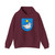 Wappen Safenwil AG (Switzerland) (Coat of Arms) Hoodie