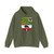 Color: Military Green | Position: front | Image: 1