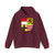 Color: Maroon | Position: front | Image: 1