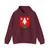 Wappen Rothrist AG (Switzerland) (Coat of Arms) Hoodie
