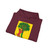 Color: Maroon | Position: other | Image: 4