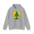 Wappen Riniken AG (Switzerland) (Coat of Arms) Hoodie