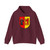 Color: Maroon | Position: front | Image: 1