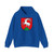 Wappen Remigen AG (Switzerland) (Coat of Arms) Hoodie