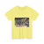 Space - Teammates in Mankind's Greatest Adventure (1973) (Map) T-Shirt