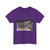 Space - Teammates in Mankind's Greatest Adventure (1973) (Map) T-Shirt