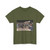 Space - Teammates in Mankind's Greatest Adventure (1973) (Map) T-Shirt