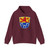 Wappen Pfungstadt (Germany) (Coat of Arms) Hoodie