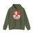 Wappen Obwalden matt (Switzerland) (Coat of Arms) Hoodie