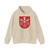 Wappen Obersiggenthal AG (Switzerland) (Coat of Arms) Hoodie